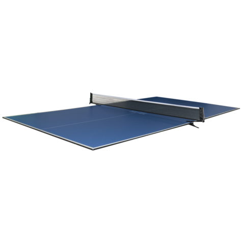 Sure Shot 9 x5 Table Tennis Top (Blue)