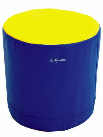 Sure Shot Barrel Soft Play Shape - (0905B)