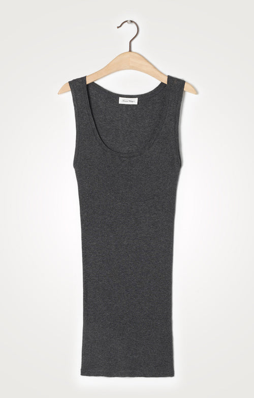 T-shirt  Mas00 Anthracite-Chine | Color: ANTHRACITE CHINE | Size: S