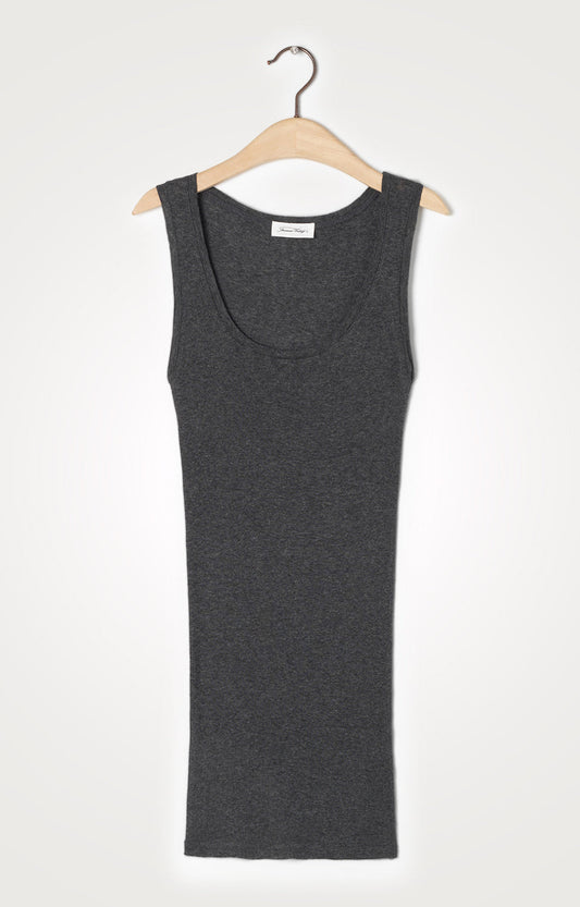 T-shirt  Mas00 Anthracite-Chine | Color: ANTHRACITE CHINE | Size: S