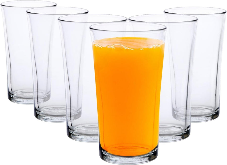 Lys Glassware Sets - Highballs