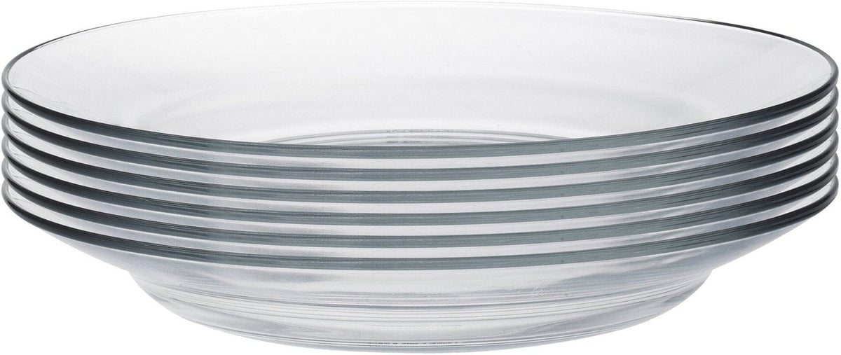 Lys Glassware Sets - Soup Bowls