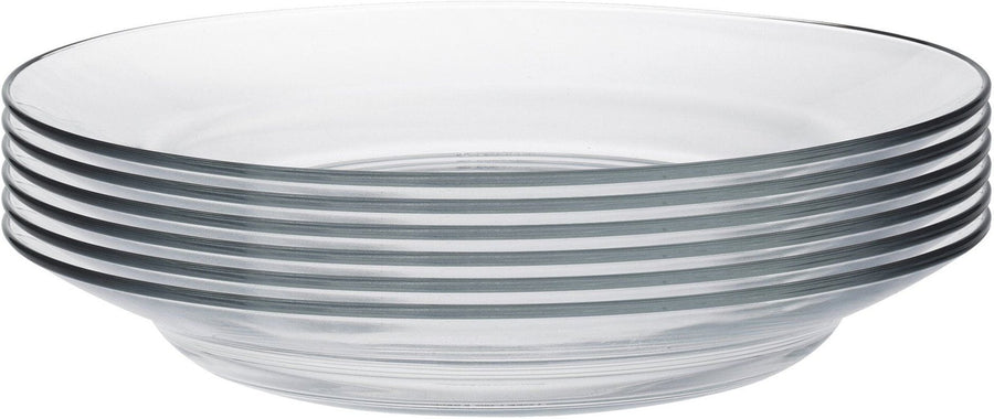 Lys Glassware Sets - Soup Bowls