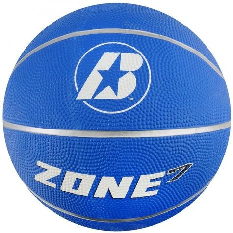 BADEN ZN7 Zone Basketball Ball