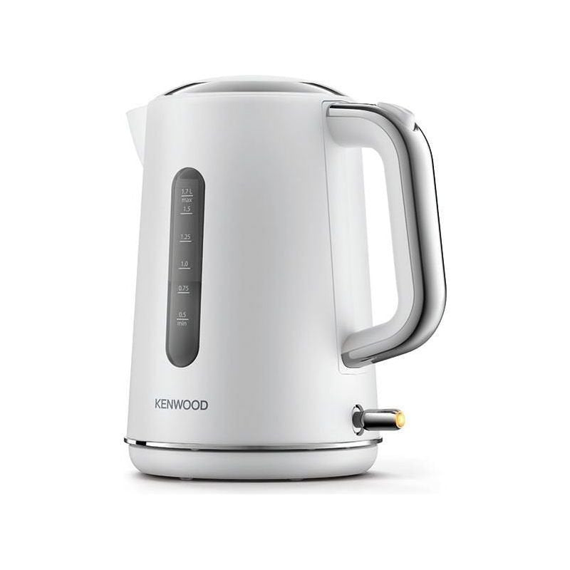 Kenwood Abbey Lux Kettle - White