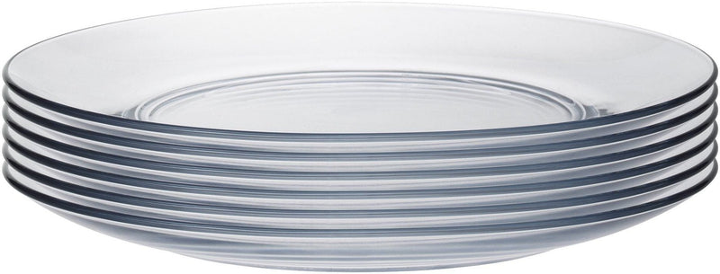 Lys Glassware Sets - Plates