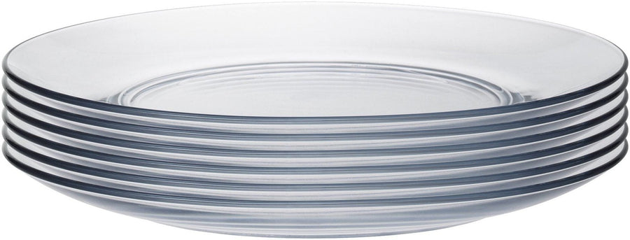 Lys Glassware Sets - Plates