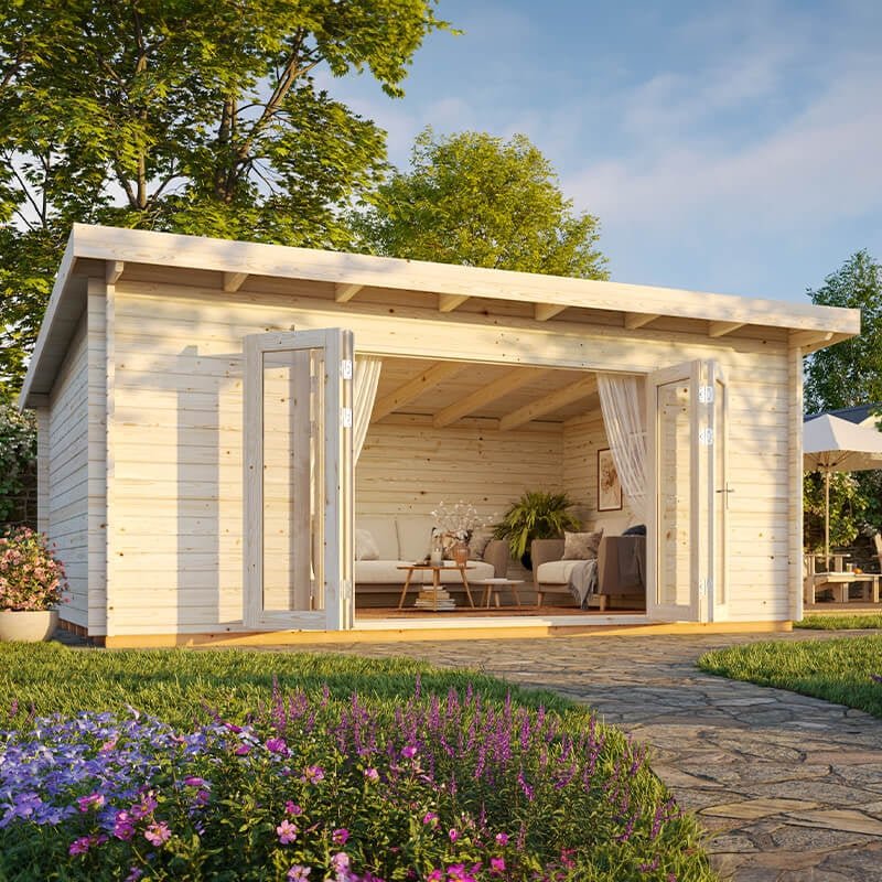 Buy Sheds Direct