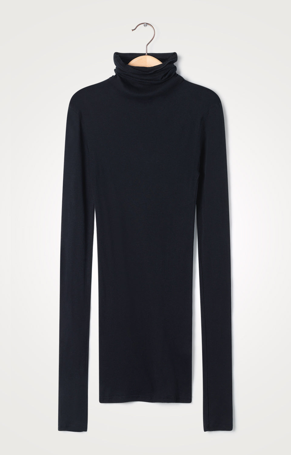 T-shirt  Mas08 Noir | Color: NOIR | Size: S