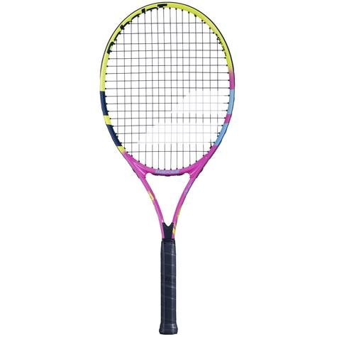 Babolat 26" Junior Tennis Racket - Nadal