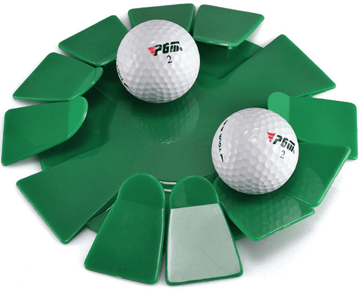 Hillman PGM Portable Golf Putting Cup