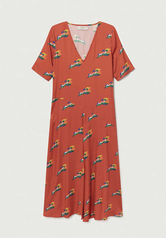 Dress Bambola Sweet-Home | Color: SWEET HOME | Size: S