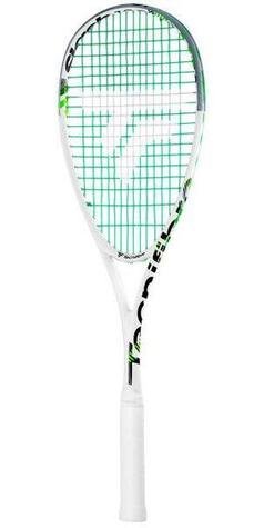 Tecnifibre Slash X-Top 130 Squash Racket