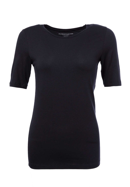 T-shirt  Vrnss Navy | Color: NAVY | Size: 1