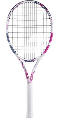 Babolat Evo Aero Lite Pink Tennis Racket