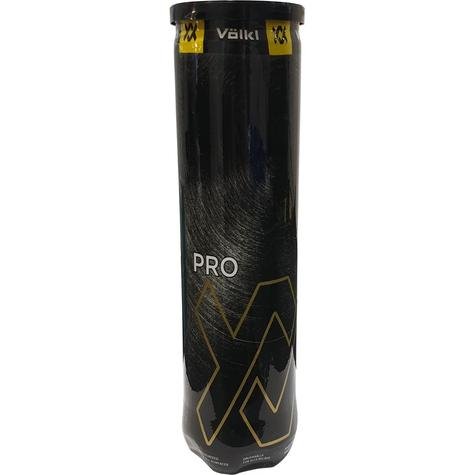 Volkl Pro Tennis Balls (4 Ball Can)