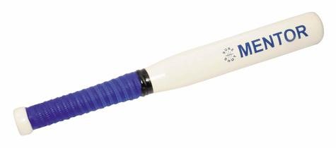 8824 Sure Shot Mentor Rounder Bat - Blue