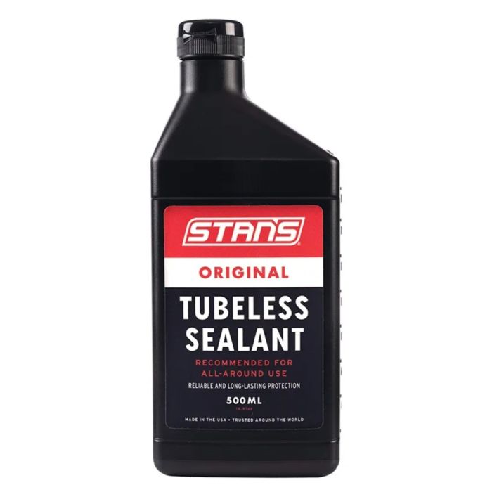 Stans NoTubes Tyre Sealant - 500ml