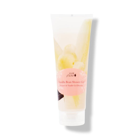 Vanilla Bean Shower Gel 236 ml - Duschgel