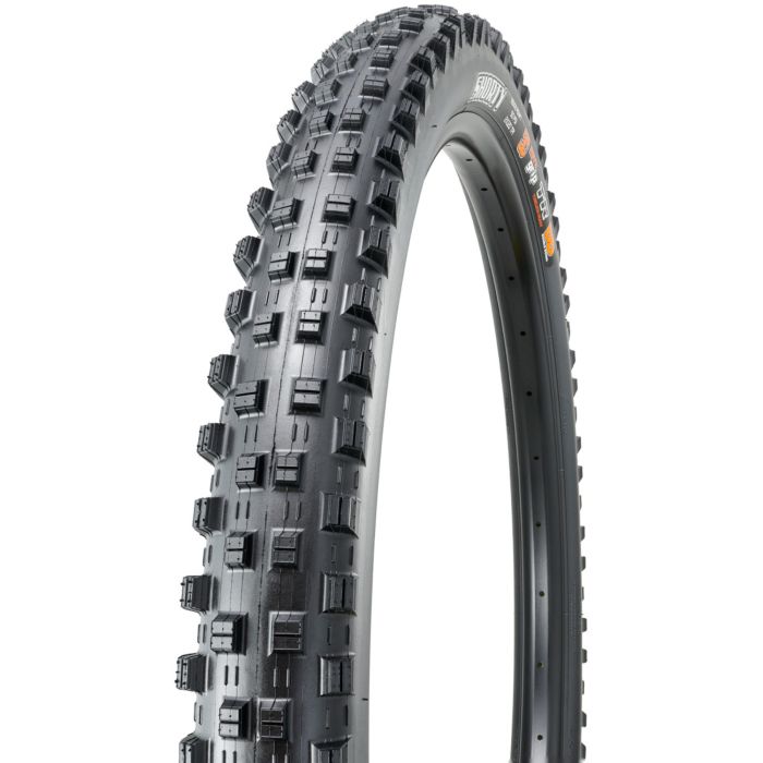 Maxxis Shorty Gen 2 Tyre - 29 Inch60TPI Folding 3C Maxx Terra Exo TR