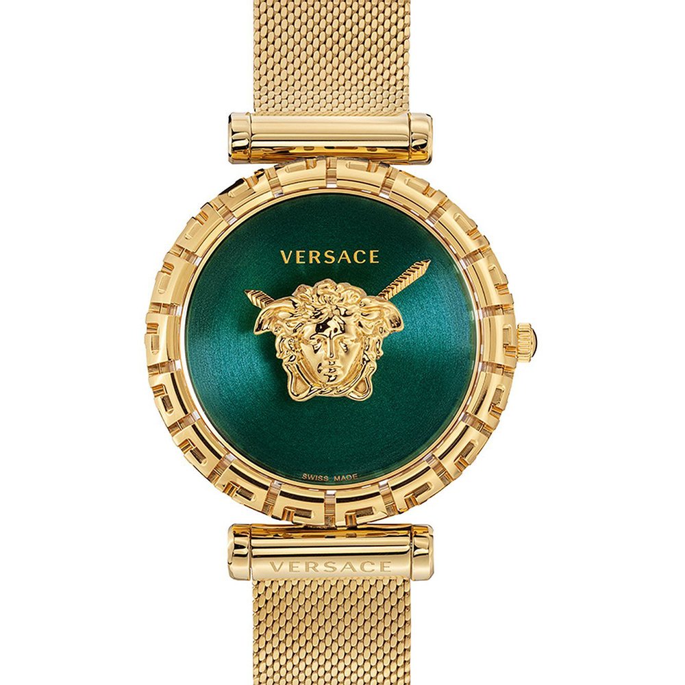 Versace VEDV00819 Palazzo Empire Greca Ladies Watch