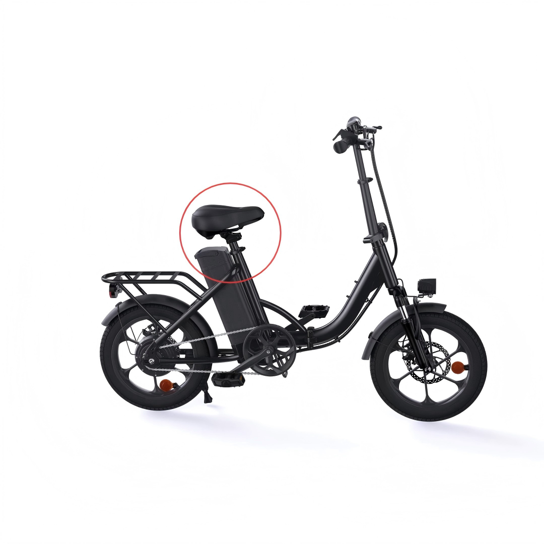 Seatpost Shim for U4