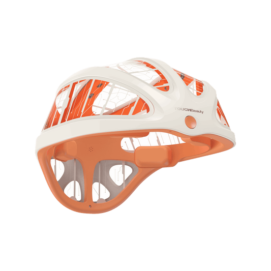 VITA Graphene FIR Helmet | Advanced Far-Infrared Scalp Therapy - US Plug