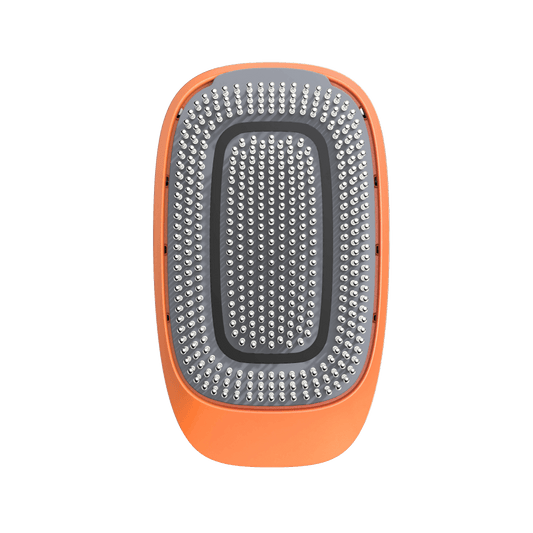 VITA togo Multi-Function Hair Comb | Travel-Friendly Scalp & Hair Therapy