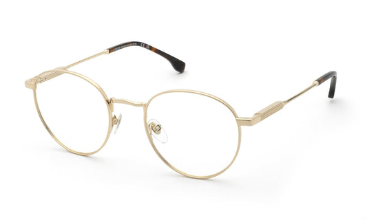 Lozza VL2432 GALLIPOLI 3  300 Man Optical frames Metal Gold  Pantos