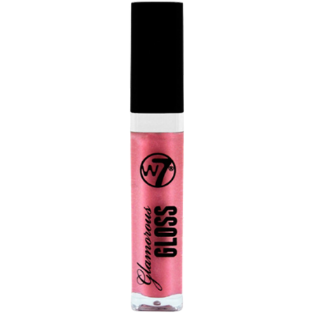 W7 Glamorous Lipgloss - 04 Up All Night