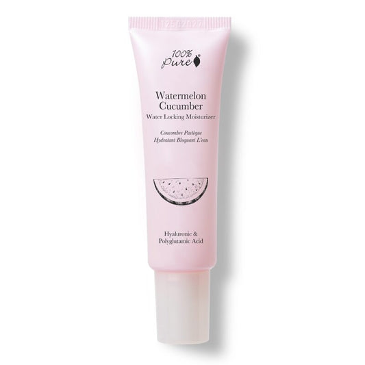 Watermelon Cucumber Water Locking Moisturizer - Feuchtigkeitspflege