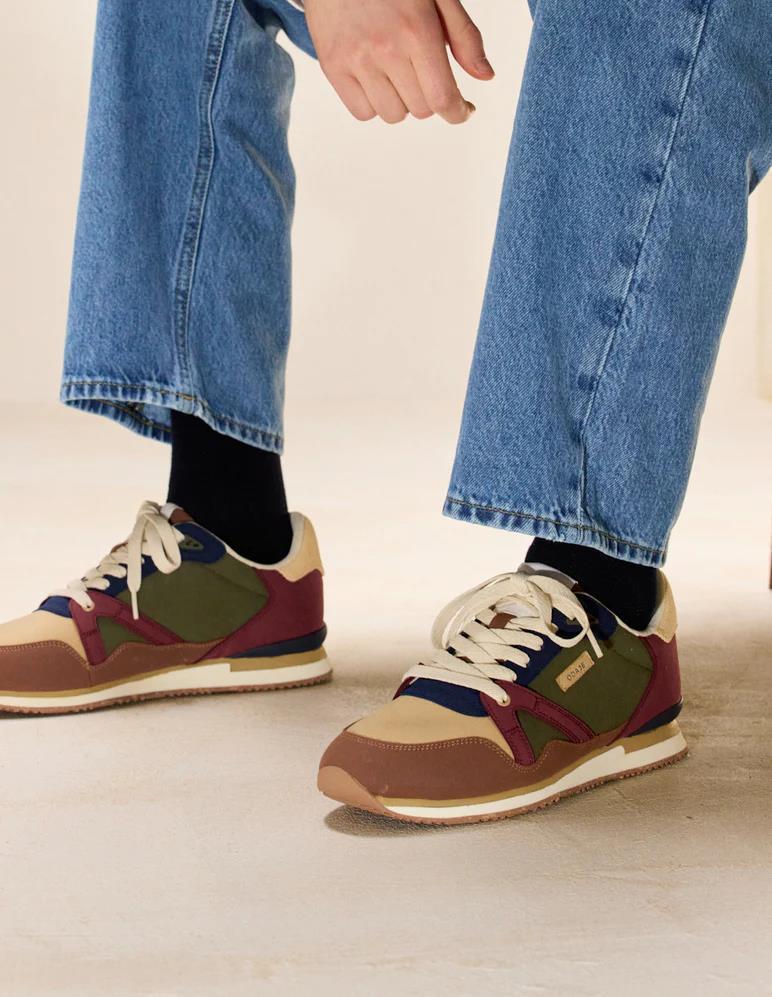Sneaker Modell: Andre