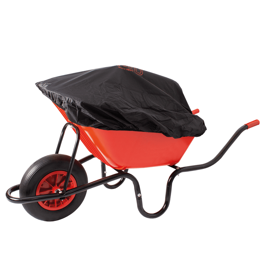 Wheelbarrow Cover | Weather Resistant Protective Cover for Wheelbarrows up to 90 Litres