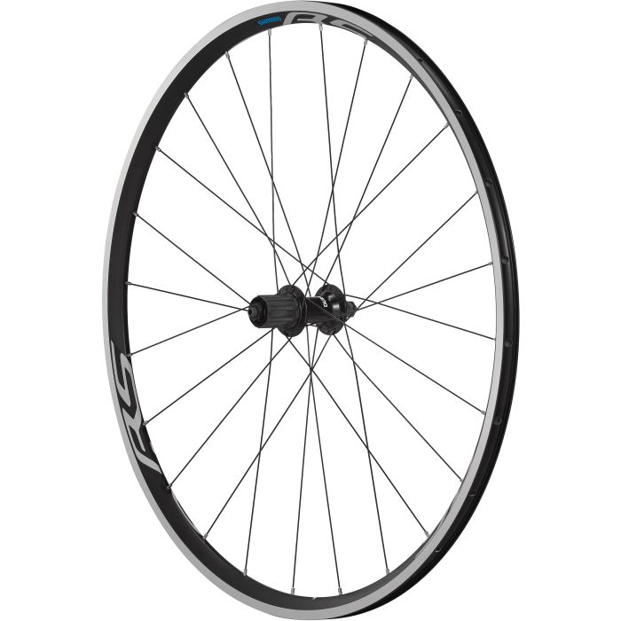 Shimano RS100 Clincher Wheels - Rear