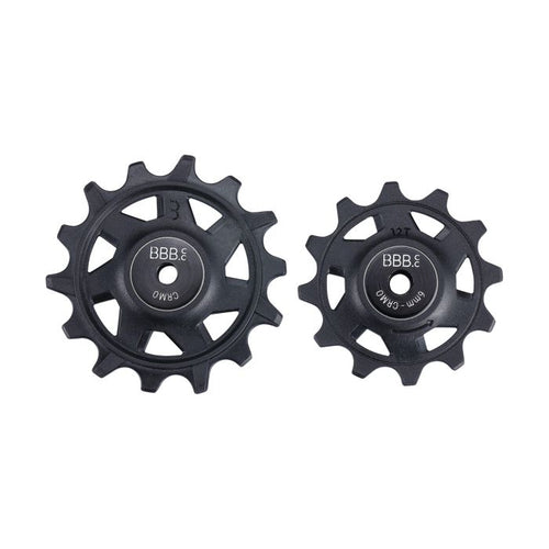 BBB Rollerboys Jockey Wheels - 12T-14T SRAM 12 Speed MTB