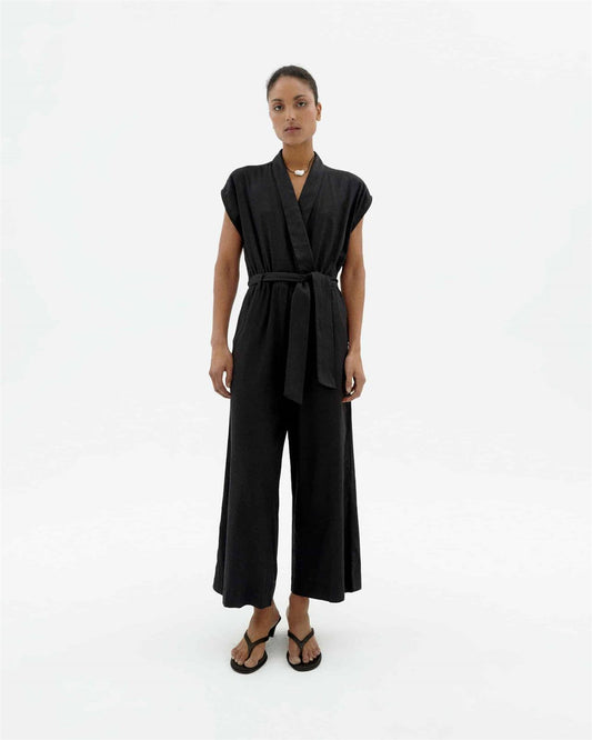 Jumpsuit Modell: Malawi