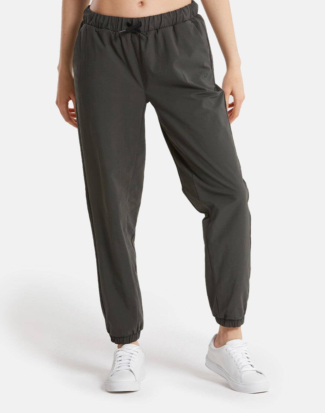Womens Uptown Pant in Khaki - XS/8 / Khaki