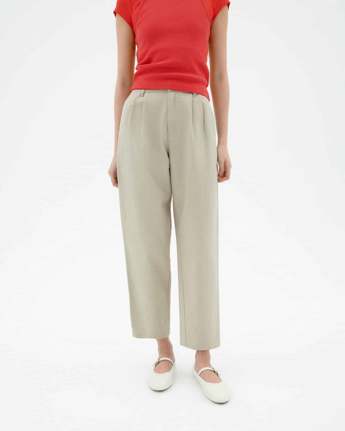 Hose Modell: Hemp Rina