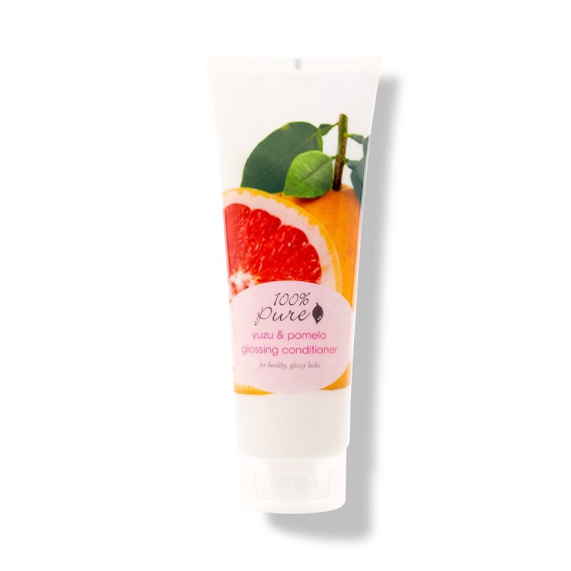 Yuzu & Pomelo Glossing Conditioner 236 ml