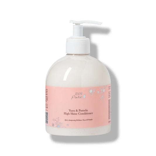 Yuzu & Pomelo High Shine Conditioner 474 ml