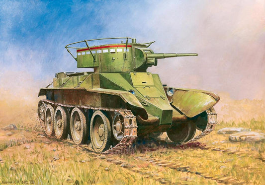 BT-5